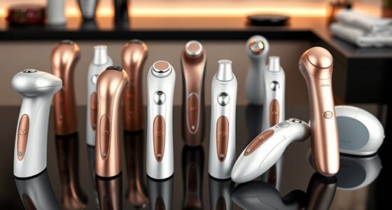 top microcurrent facial devices