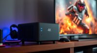 top mini pcs for home entertainment
