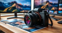 top mirrorless cameras 2025