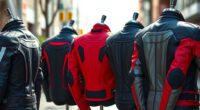 top motorcycle jackets 2025