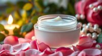 top night creams for youthful skin