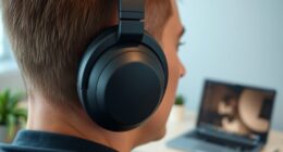 top noise canceling headphones