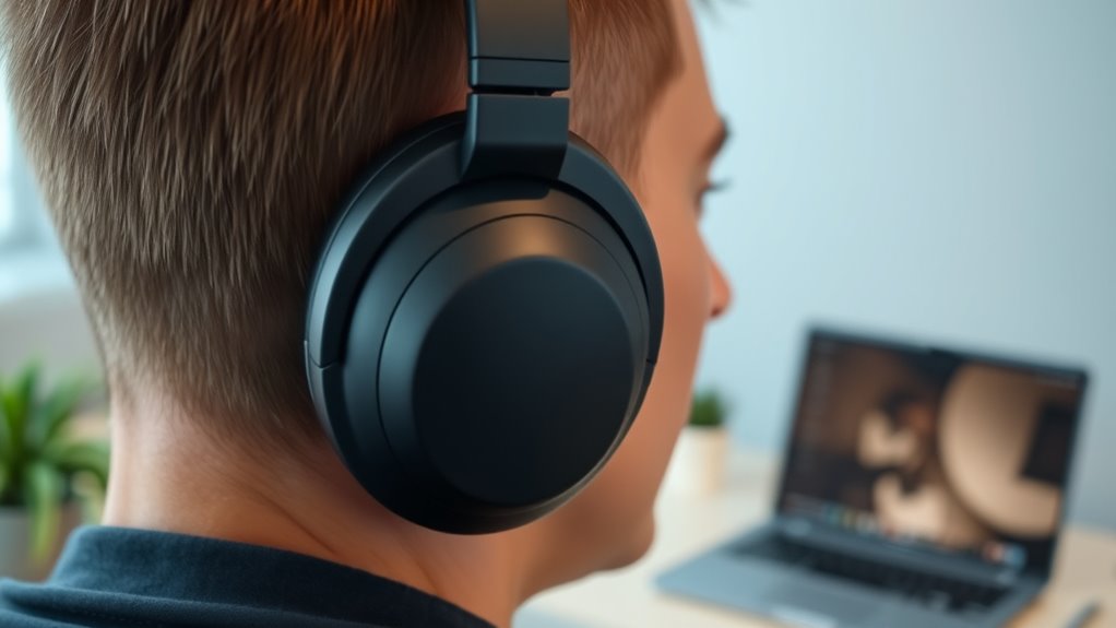 top noise canceling headphones