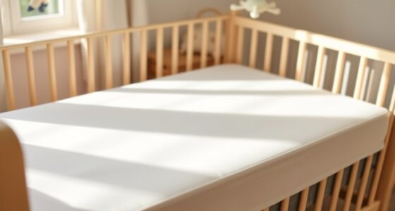 top non toxic infant mattresses