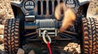 top off road winch reviews