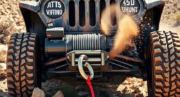 top off road winch reviews