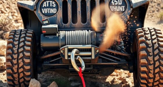top off road winch reviews
