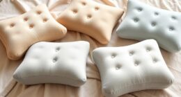 top orthopedic dog pillows