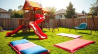 top outdoor play equipment