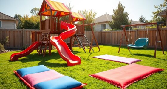 top outdoor play equipment