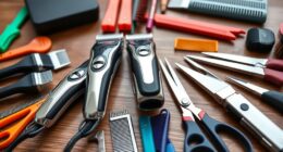 top pet grooming clippers