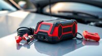 top portable car jump starters
