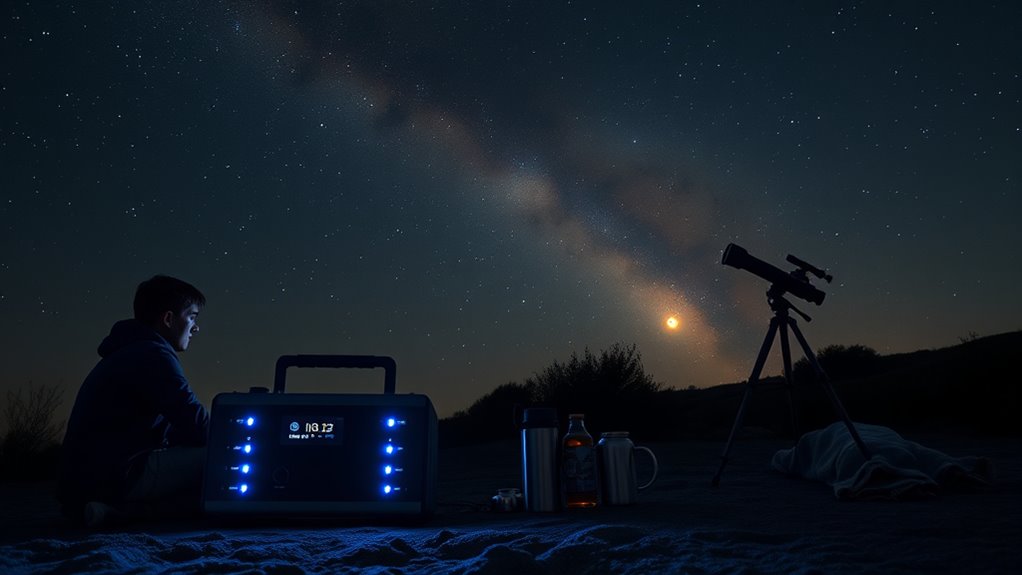 top portable power stations