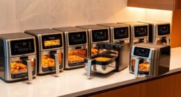 top premium air fryer ovens