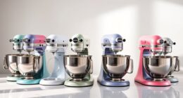 top premium baking mixers