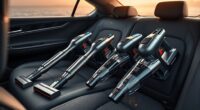 top premium car vacuum cleaners