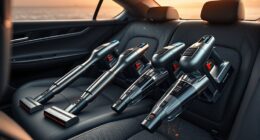 top premium car vacuum cleaners