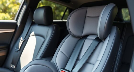 top premium child car seat