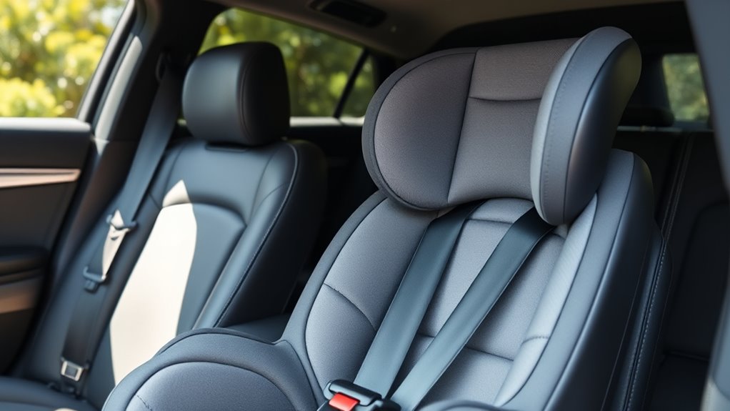 top premium child car seat