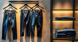top premium denim brands