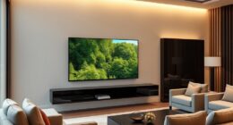 top premium fire tv options