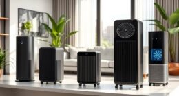 top premium hepa air purifiers
