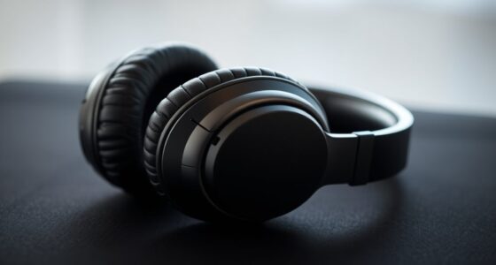 top premium noise canceling headphones