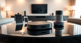 top premium smart home hubs