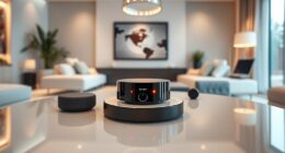 top premium smart hubs