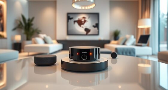 top premium smart hubs