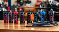 top premium tire inflators