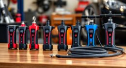 top premium tire inflators