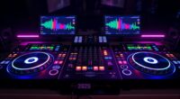 top professional dj setups