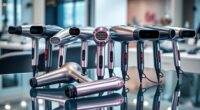 top rated salon quality hair dryers