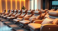 top rated zero gravity recliners