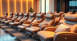 top rated zero gravity recliners
