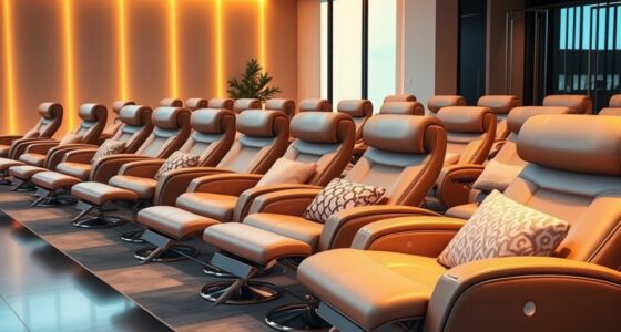 top rated zero gravity recliners