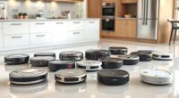 top robotic vacuum reviews
