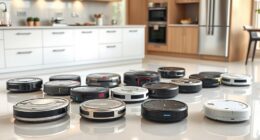 top robotic vacuum reviews