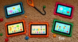 top safe kids tablets