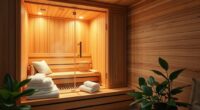 top sauna kit selections