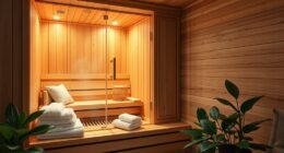 top sauna kit selections