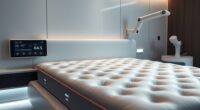 top smart beds 2025