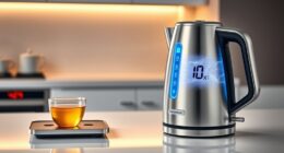 top smart kettles list