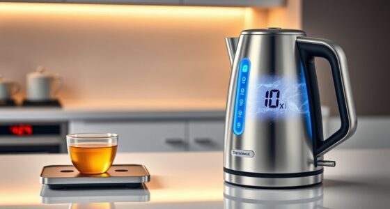 top smart kettles list