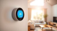 top smart thermostats savings