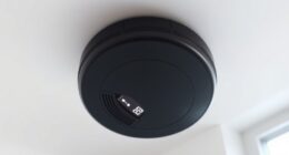 top smoke alarm voice alerts