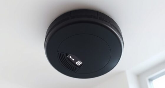 top smoke alarm voice alerts