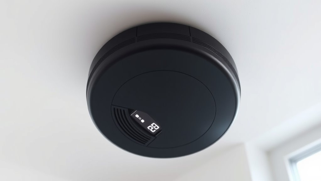 top smoke alarm voice alerts