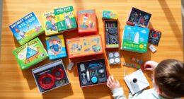 top stem kits for kids
